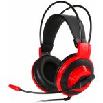 MSI DS501 Gaming Headset - S37-2100921-SV1