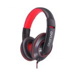 Ovleng Auscultadores Gaming c/ Micro Bluetooth 3.5 Black / Red - X13