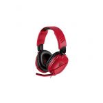 Turtle Beach RECON Red - TBS-8055-02