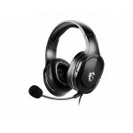 MSI Immerse GH20 Auriculares Gaming Multiplataforma