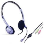 Genius Headphones HS-04S - 31710156101