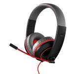 Gioteck XH100 S Auriculares Gaming Multiplataforma
