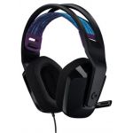 Logitech G335 Wired Gaming Headset Preto - 981-000668
