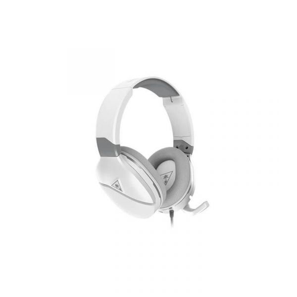 Turtle Beach Auriculares Recon 200 Blancos