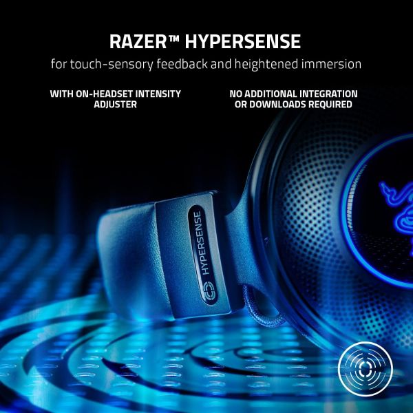 Razer Kraken V3 PRO
