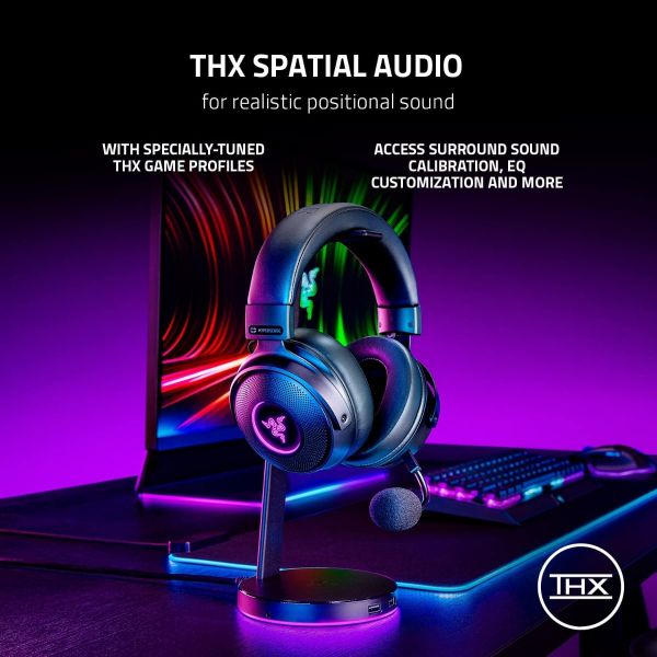 Razer Kraken V3 PRO
