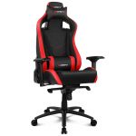 Cadeira Gaming Drift DR500 Black/Red