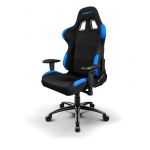 Cadeira Gaming Drift Gamer DR100 Black/Blue - DR100BL