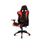 Cadeira Gaming Drift DR300 Black/Red - DR300BR