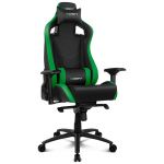 Cadeira Gaming Drift DR500G Black/Green
