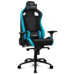 Cadeira Gaming Drift DR500BL Black/Blue