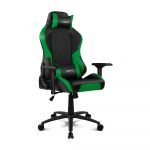 Cadeira Gaming Drift DR250 Black Green