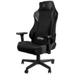 Cadeira Gaming Nitro Concepts X1000 Preto - NC-X1000-B
