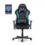Cadeira Gaming DXRacer Formula F08-NR Black/Red - GC-F08-NR-H1