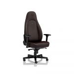 Cadeira Gaming Noblechairs Icon Java Edition - NBL-ICN-PU-JED