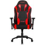 Cadeira Gaming Akracing Core Ex-wide Special Edition (preto/vermelho) - Ak-ex Wide-se Rd