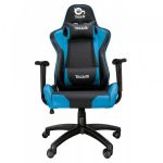 Cadeira Gaming Talius Gecko (azul) - Gecko-az