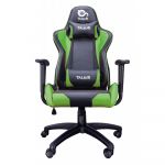 Cadeira Gaming Talius Gecko (verde) - Gecko-ve