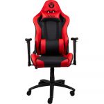 Cadeira Gaming Fantech GC182 RED