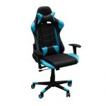 Cadeira Gaming Dudeco TopPlayer Azul
