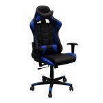 Cadeira Gaming Dudeco TopPlayer Azul Naval