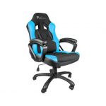 Cadeira Gaming Genesis Natec SX33 Black/Blue