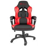Cadeira Gaming Genesis Nitro 330 Black/Red