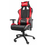 Cadeira Gaming Genesis SIS NITRO550 Black/Red