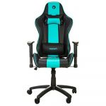 Cadeira Gaming Nacon CH-550 Black/Blue