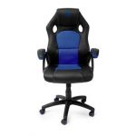 Cadeira Gaming Nacon PCCH-310 Black/Blue