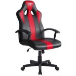 Cadeira Gaming CN Gm100 Preto / Vermelho Muvip - MV0240
