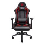 Cadeira Gaming Fantech GC181 Red - V7018