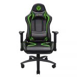 Cadeira Gaming Fantech GC181 Green - V7017