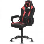 Cadeira Gaming Spirit Of Gamer Fighter Red - SOG-GCFRE