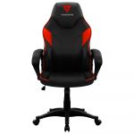 Cadeira Gaming Thunder X3 YAMA EC1 Preto / Vermelho