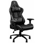 Cadeira Gaming MSI MAG CH120 Preta - 9S6-B0Y10D-022