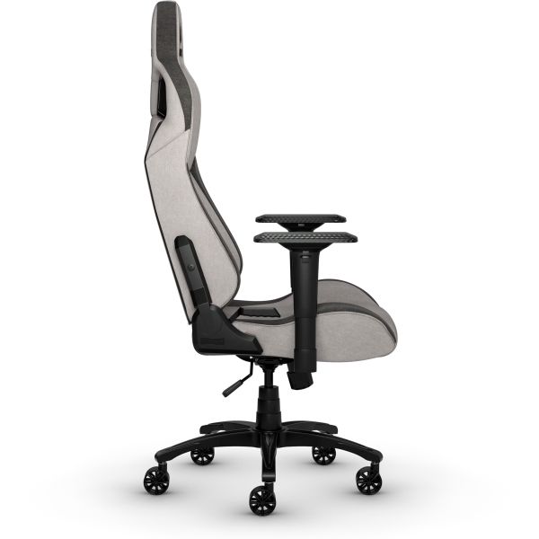Cadeira Gaming Corsair T3 Rush Gray/Charcoal CF-9010031-WW