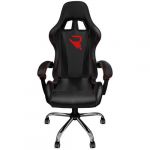 Cadeira Gaming Subsonic Raiden E-Sports Preto