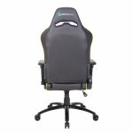 Cadeira Gaming Newskill Valkyr Preta/Verde