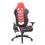 Cadeira Gaming Newskill Kaidan Preta/Vermelha