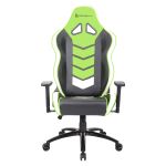 Cadeira Gaming Newskill Kaidan Preta/Verde
