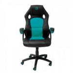 Cadeira Gaming Nacon PCCH-310 Black/Turquoise