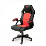 Cadeira Gaming Nacon PCCH-310 Black/Red