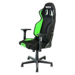 Cadeira Gaming Sparco Grip 150º Black/Green - S00989NRVF