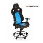 Cadeira Gaming Playseat L33T Azul