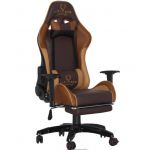 Cadeira Gaming Taurus Ultimate Orion Castanho
