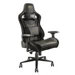 Cadeira Gaming Trust GXT 712 Pro Preta - 23784
