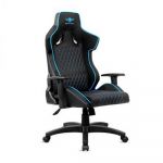 Cadeira Gaming Spirit Of Gamer Neon Blue