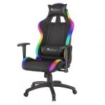 Cadeira Gaming Genesis Trit 500 RGB Preto