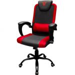Cadeira Gaming Fantech Gaming GC185X Vermelho - GC185X(R)